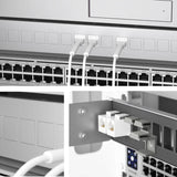 UACC-Keystone-Blank-Insert Ubiquiti Rack Mount Keystone Blank Insert, 24-Pack By Ubiquiti - Buy Now - AU $44.66 At The Tech Geeks Australia
