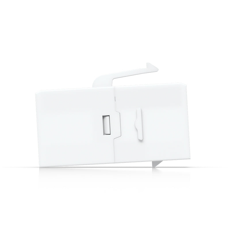 UACC-Keystone-Coupler-C6 Ubiquiti UniFi Cat6 Keystone Coupler, 12-Pack By Ubiquiti - Buy Now - AU $69 At The Tech Geeks Australia