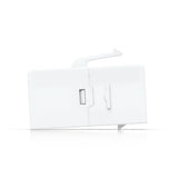 UACC-Keystone-Coupler-C6 Ubiquiti UniFi Cat6 Keystone Coupler, 12-Pack By Ubiquiti - Buy Now - AU $69 At The Tech Geeks Australia