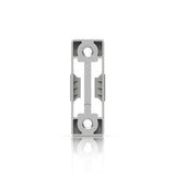 UACC-Rack-PM-Kit Ubiquiti Precision Rack Mount Kit, 20-Pack By Ubiquiti - Buy Now - AU $96.71 At The Tech Geeks Australia