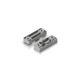 UACC-Rack-PM-Kit Ubiquiti Precision Rack Mount Kit, 20-Pack By Ubiquiti - Buy Now - AU $96.71 At The Tech Geeks Australia