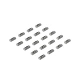 UACC-Rack-PM-Kit Ubiquiti Precision Rack Mount Kit, 20-Pack By Ubiquiti - Buy Now - AU $96.71 At The Tech Geeks Australia