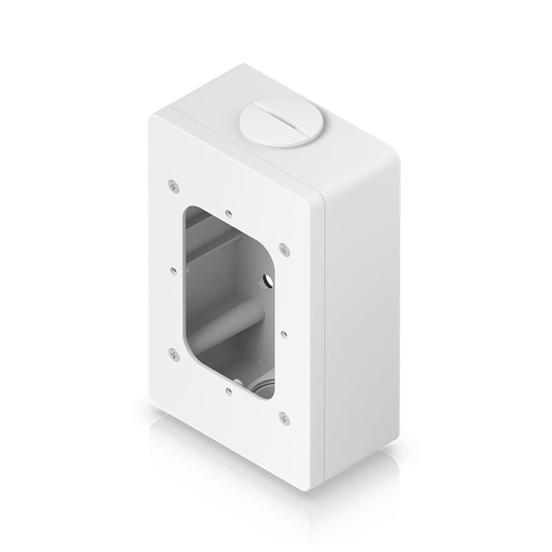 UACC-Reader-JB Ubiquiti  Reader Junction Box By Ubiquiti - Buy Now - AU $65.27 At The Tech Geeks Australia