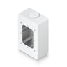 UACC-Reader-JB Ubiquiti  Reader Junction Box By Ubiquiti - Buy Now - AU $65.27 At The Tech Geeks Australia