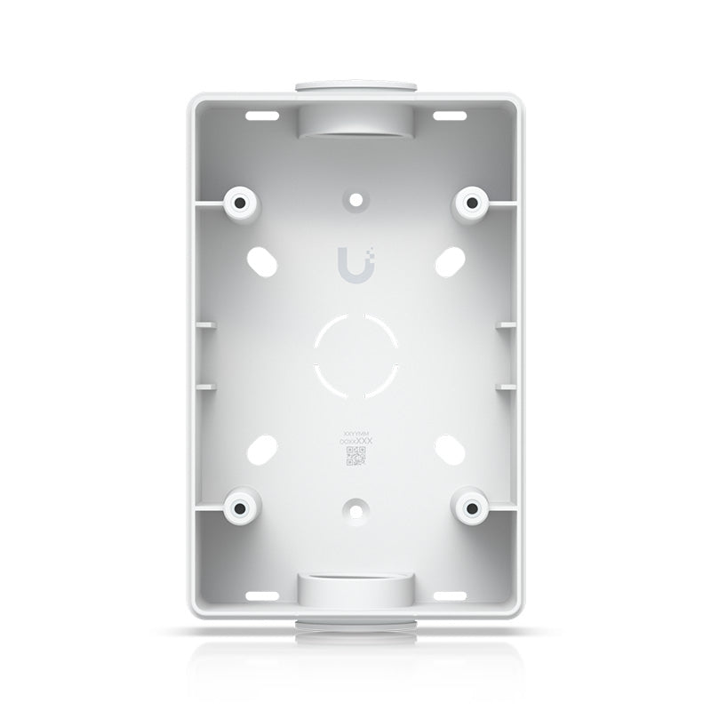 UACC-Reader-JB Ubiquiti  Reader Junction Box By Ubiquiti - Buy Now - AU $65.27 At The Tech Geeks Australia