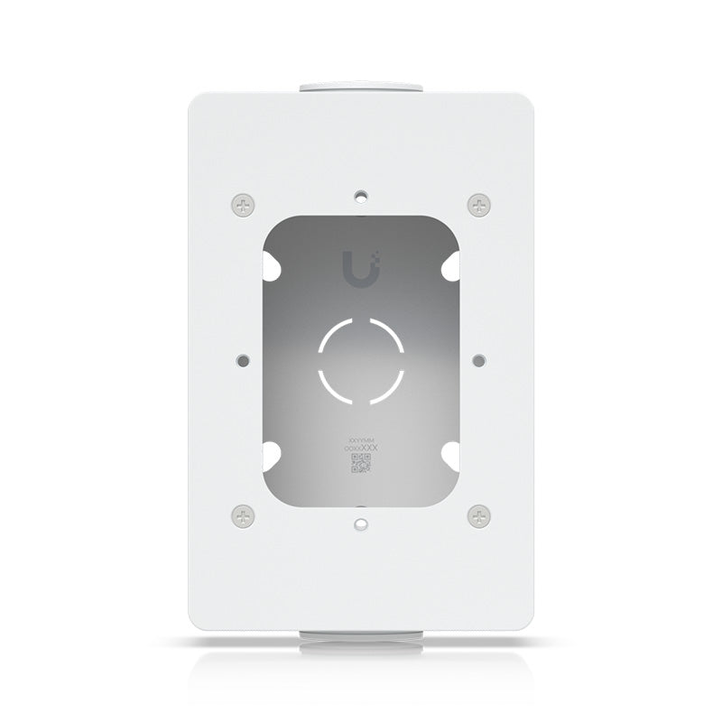 UACC-Reader-JB Ubiquiti  Reader Junction Box By Ubiquiti - Buy Now - AU $65.27 At The Tech Geeks Australia