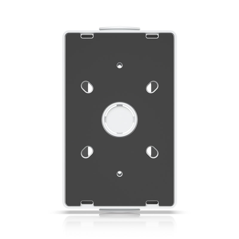 UACC-Reader-JB Ubiquiti  Reader Junction Box By Ubiquiti - Buy Now - AU $65.27 At The Tech Geeks Australia
