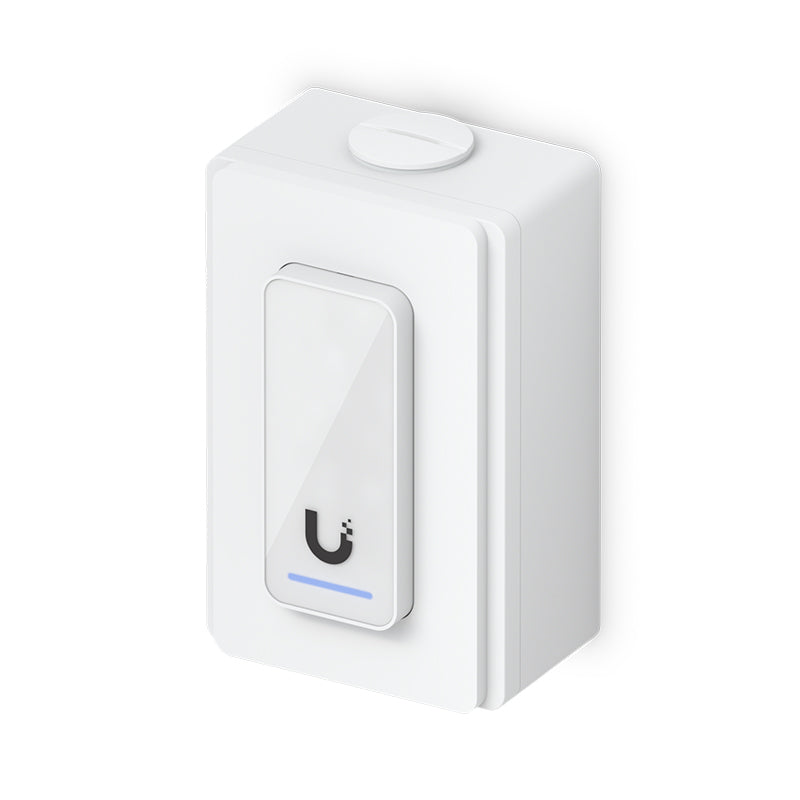 UACC-Reader-JB Ubiquiti  Reader Junction Box By Ubiquiti - Buy Now - AU $65.27 At The Tech Geeks Australia