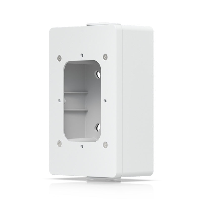 UACC-Reader-JB Ubiquiti  Reader Junction Box By Ubiquiti - Buy Now - AU $65.27 At The Tech Geeks Australia