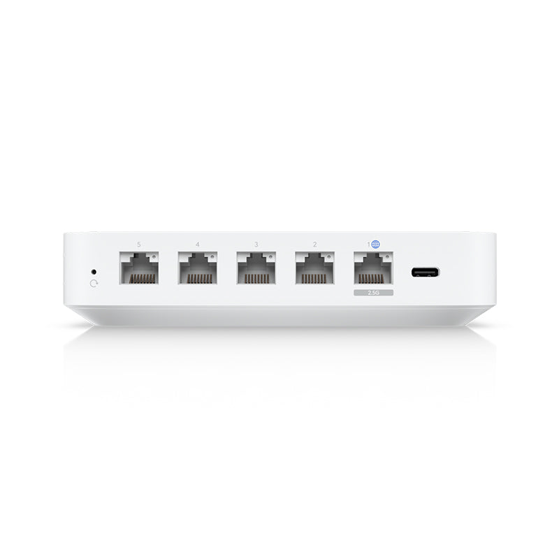 UCG-Ultra Ubiquiti Cloud Gateway Ultra - AU Stock – The Tech