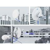 UDB-Pro Ubiquiti UniFi Device Bridge Pro By Ubiquiti - Buy Now - AU $414.49 At The Tech Geeks Australia
