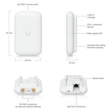 UK-Ultra Ubiquiti Swiss Army Knife Ultra By Ubiquiti - Buy Now - AU $151.06 At The Tech Geeks Australia