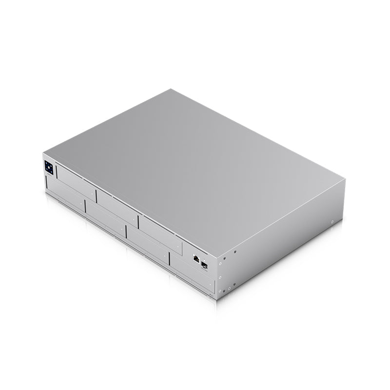 UNAS-Pro Ubiquiti UniFi UNAS Pro | The Tech Geeks – The Tech Geeks