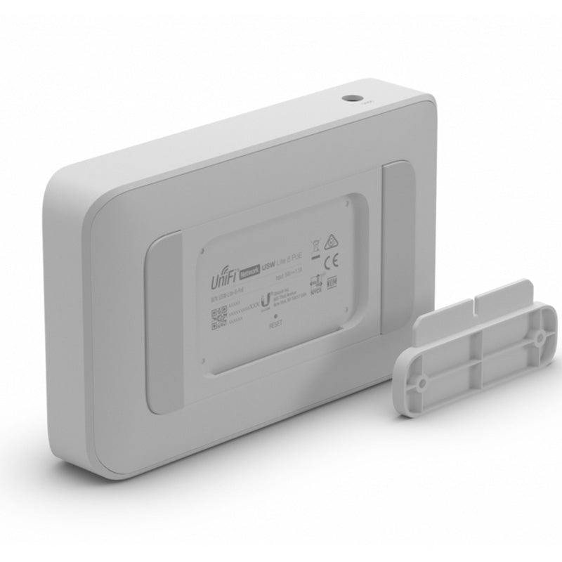 USW-Lite-8-PoE Ubiquiti UniFi Switch Lite 8 PoE - AU Stock – The