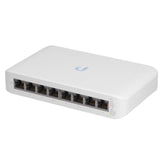 USW-Lite-8-PoE Ubiquiti UniFi Switch Lite 8 PoE By Ubiquiti - Buy Now - AU $212.63 At The Tech Geeks Australia