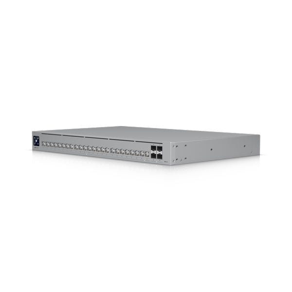 USW-Pro-HD-24 Ubiquiti UniFi Switch Pro HD 24 By Ubiquiti - Buy Now - AU $1375 At The Tech Geeks Australia