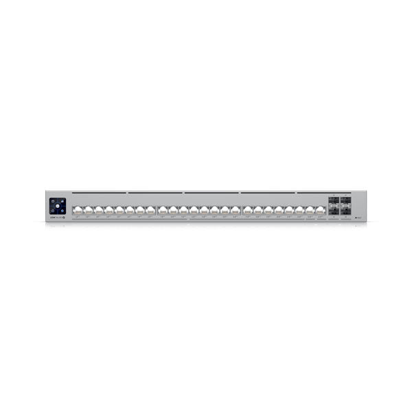 USW-Pro-HD-24-PoE Ubiquiti UniFi Switch Pro HD 24 PoE By Ubiquiti - Buy Now - AU $2200 At The Tech Geeks Australia