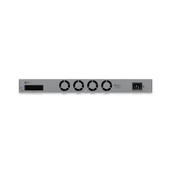 USW-Pro-HD-24-PoE Ubiquiti UniFi Switch Pro HD 24 PoE By Ubiquiti - Buy Now - AU $2200 At The Tech Geeks Australia