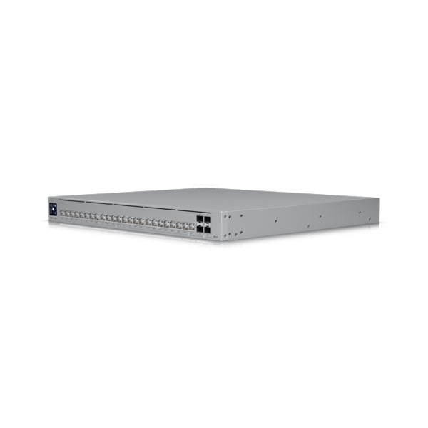 USW-Pro-HD-24-PoE Ubiquiti UniFi Switch Pro HD 24 PoE By Ubiquiti - Buy Now - AU $2200 At The Tech Geeks Australia