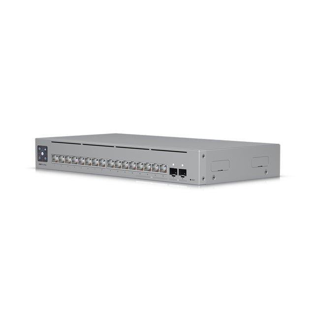 USW-Pro-Max-16 Ubiquiti UniFi Switch Pro Max 16 Port Non PoE By Ubiquiti - Buy Now - AU $582.26 At The Tech Geeks Australia