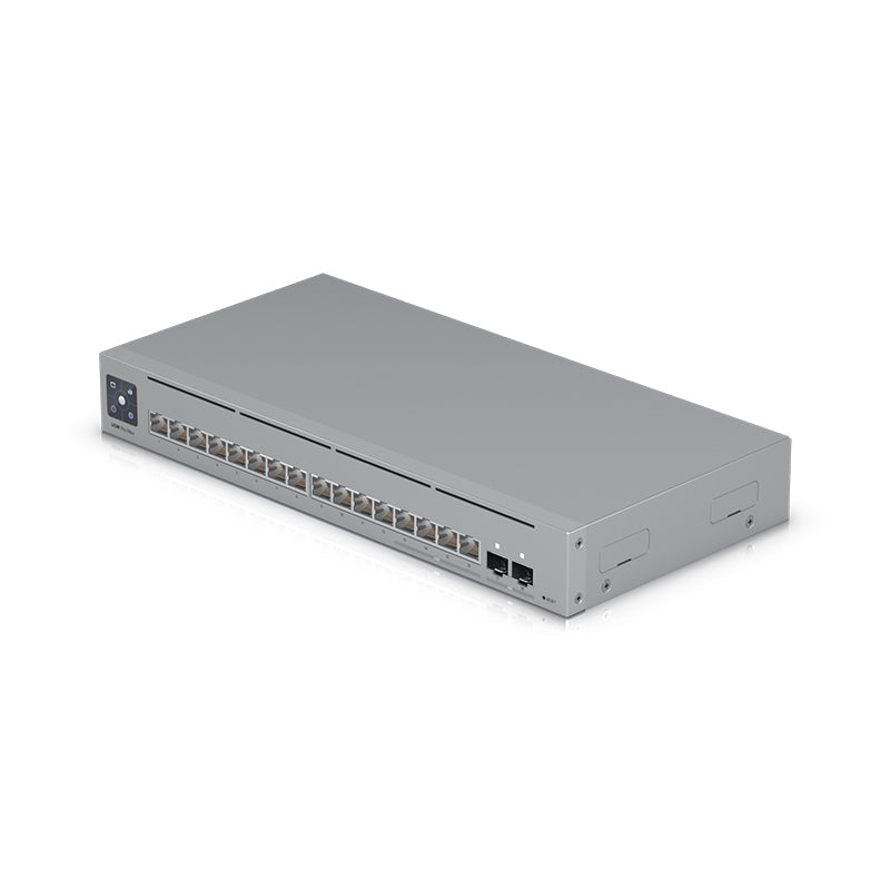 USW-Pro-Max-16 Ubiquiti UniFi Switch Pro Max 16 Port | The Tech