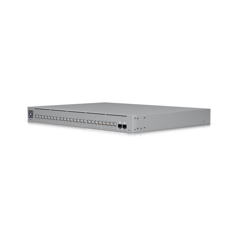 USW-Pro-Max-24 Ubiquiti UniFi Switch Pro Max 24 Port Non PoE By Ubiquiti - Buy Now - AU $793.13 At The Tech Geeks Australia