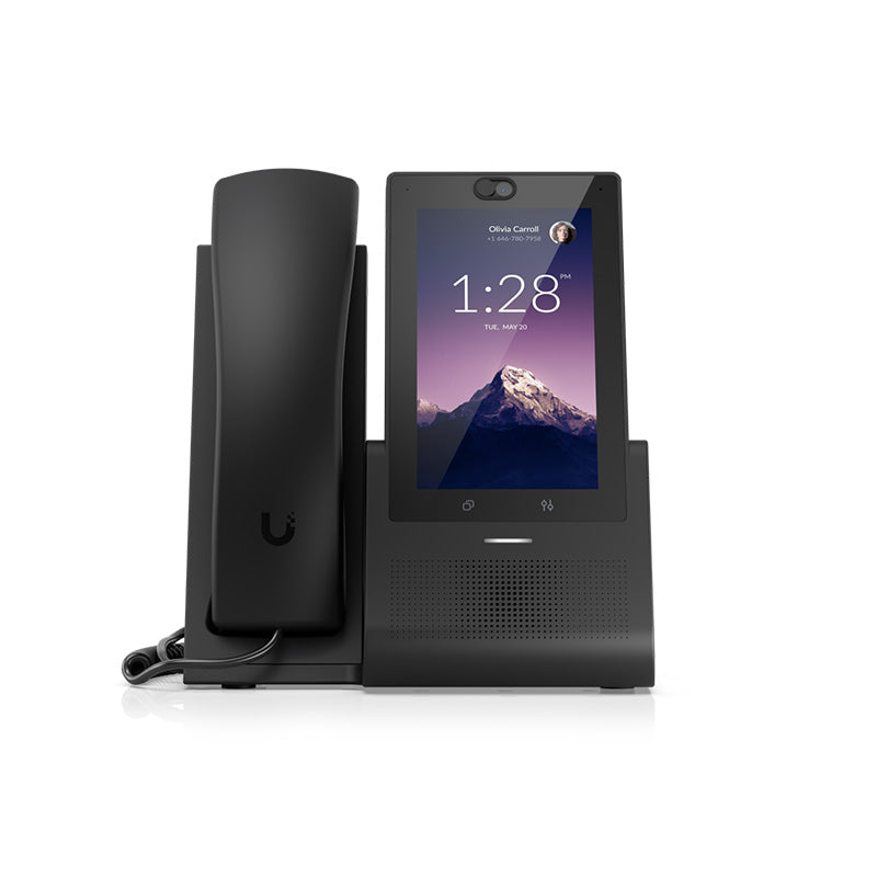 UTP-Touch - Ubiquiti Unifi Talk UTP Touch Unlocked By Ubiquiti - Buy Now - AU $471 At The Tech Geeks Australia