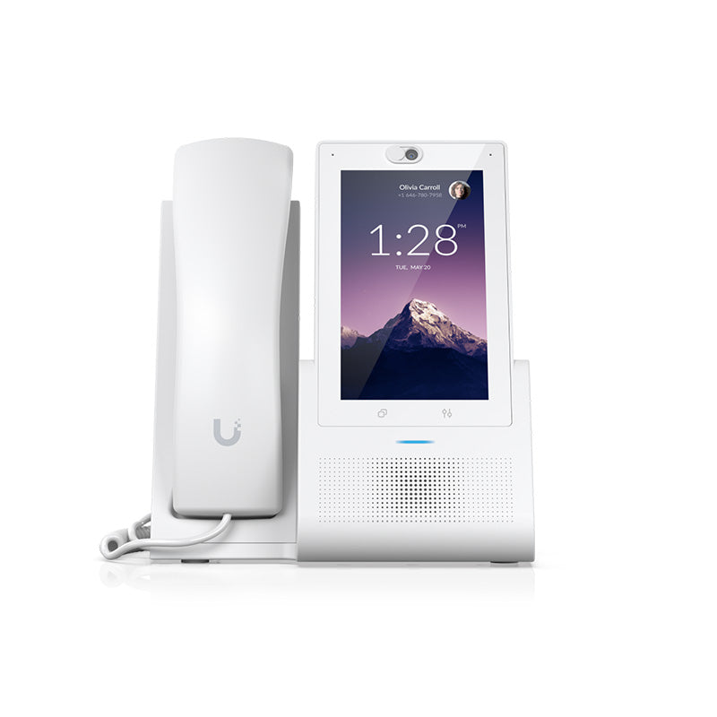 UTP-Touch - Ubiquiti Unifi Talk UTP Touch Unlocked By Ubiquiti - Buy Now - AU $471 At The Tech Geeks Australia