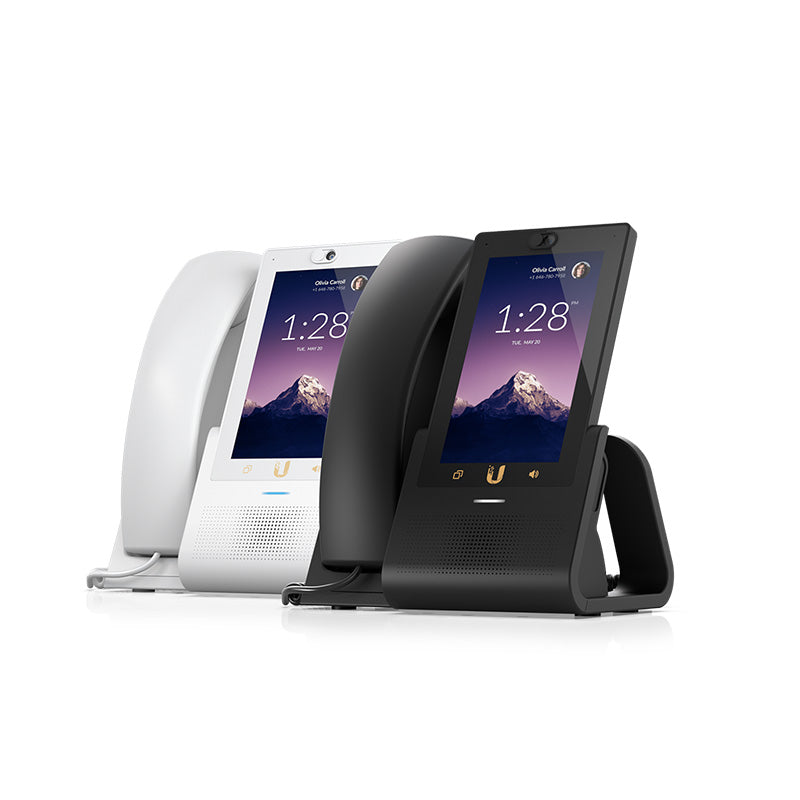 UTP-Touch - Ubiquiti Unifi Talk UTP Touch Unlocked By Ubiquiti - Buy Now - AU $471 At The Tech Geeks Australia