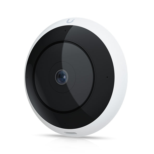 UVC-AI-360-W Ubiquiti UniFi Protect AI 360 Degree PTZ Camera By Ubiquiti - Buy Now - AU $837 At The Tech Geeks Australia