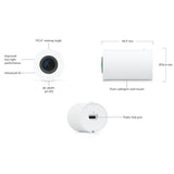 UVC-AI-Theta-Lens Ubiquiti AI Theta Lens By Ubiquiti - Buy Now - AU $110.10 At The Tech Geeks Australia