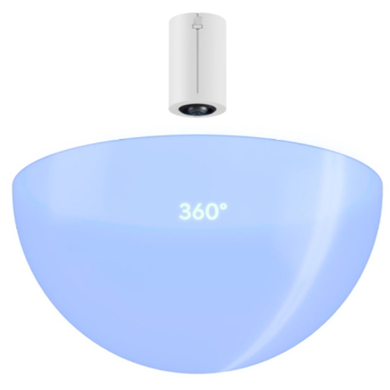 UVC-AI-Theta-Lens Ubiquiti AI Theta Lens By Ubiquiti - Buy Now - AU $110.10 At The Tech Geeks Australia