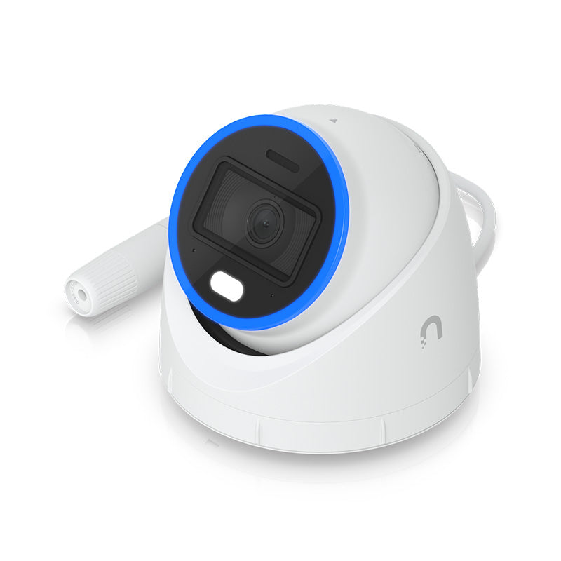 UVC-AI-Turret-W Ubiquiti UniFi Protect Camera G5 AI Turret By Ubiquiti - Buy Now - AU $1025 At The Tech Geeks Australia