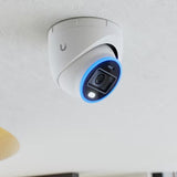 UVC-AI-Turret-W Ubiquiti UniFi Protect Camera G5 AI Turret By Ubiquiti - Buy Now - AU $1025 At The Tech Geeks Australia