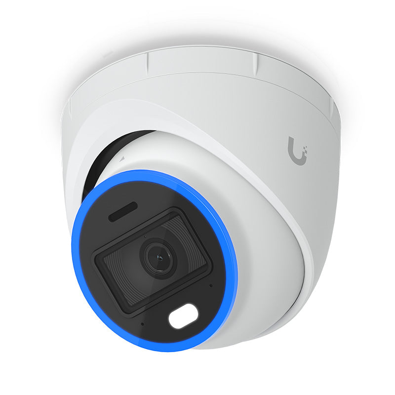 UVC-AI-Turret-W Ubiquiti UniFi Protect Camera G5 AI Turret By Ubiquiti - Buy Now - AU $1025 At The Tech Geeks Australia