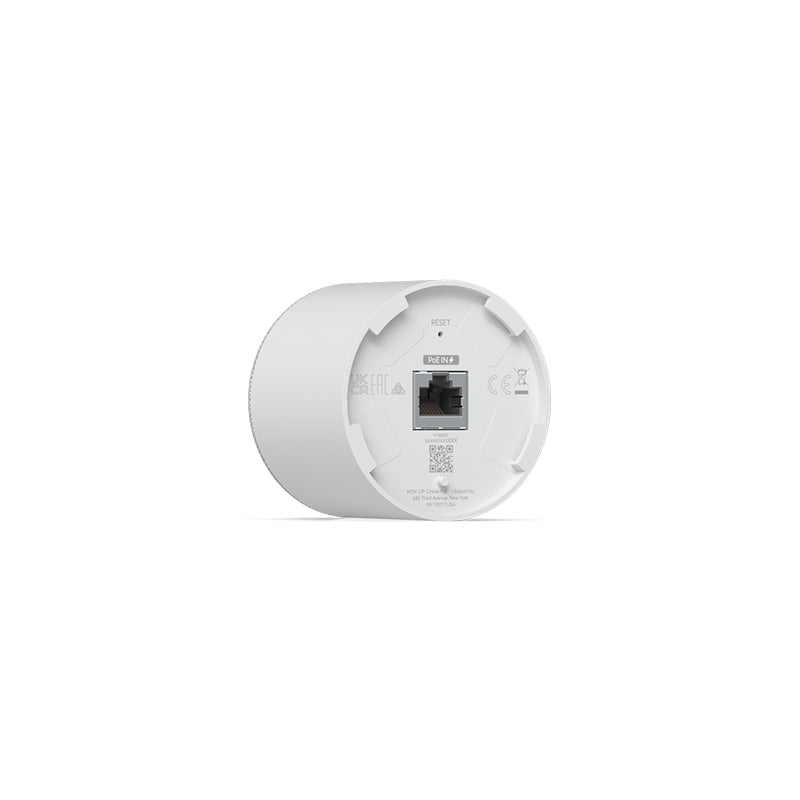 UVCG4DoorbellProPoEKit Ubiquiti UniFi G4 Doorbell Professional Po