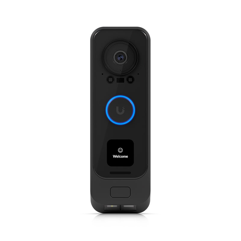 UVCG4DoorbellProPoEKit Ubiquiti UniFi G4 Doorbell Professional Po