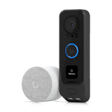 UVC-G4-Doorbell-Pro-PoE-Kit Ubiquiti UniFi G4 Doorbell Professional PoE Kit By Ubiquiti - Buy Now - AU $845 At The Tech Geeks Australia