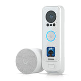 UVC-G4-Doorbell-Pro-PoE-Kit Ubiquiti UniFi G4 Doorbell Professional PoE Kit By Ubiquiti - Buy Now - AU $845 At The Tech Geeks Australia