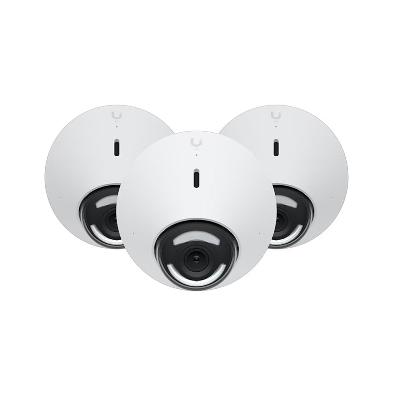 UVC-G5-DOME Ubiquiti UniFi Protect G5 Dome By Ubiquiti - Buy Now - AU $354.95 At The Tech Geeks Australia