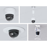 UVC-G5-Dome-Ultra Ubiquiti UniFi Protect Camera G5 Dome Ultra By Ubiquiti - Buy Now - AU $177.48 At The Tech Geeks Australia