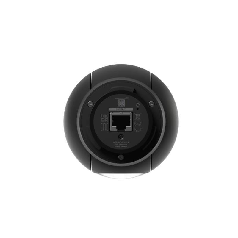 UVC-G5-PTZ-B Ubiquiti UniFi Protect Camera G5 PTZ (Black) By Ubiquiti - Buy Now - AU $655 At The Tech Geeks Australia
