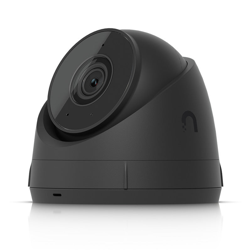 UVC-G5-Turret-Ultra-B Ubiquiti UniFi Protect Camera G5 Turret Ultra - Black By Ubiquiti - Buy Now - AU $167.17 At The Tech Geeks Australia