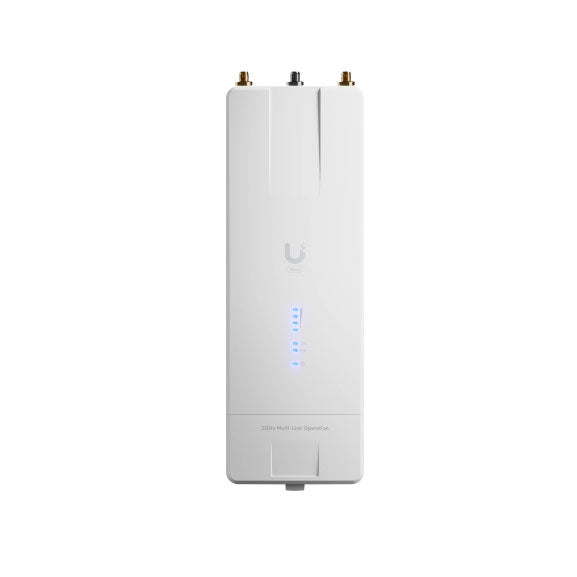 Wave-MLO5 Ubiquiti UISP Dual 5 GHz WiFi 7-based Radio By Ubiquiti - Buy Now - AU $1076.45 At The Tech Geeks Australia