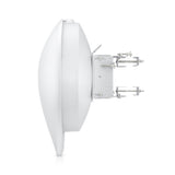 AF60-XG Ubiquiti UISP airFiber 60 XG Bridge By Ubiquiti - Buy Now - AU $2023.41 At The Tech Geeks Australia