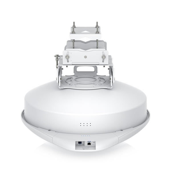AF60-XG Ubiquiti UISP airFiber 60 XG Bridge By Ubiquiti - Buy Now - AU $2023.41 At The Tech Geeks Australia