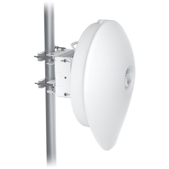 AF60-XG Ubiquiti UISP airFiber 60 XG Bridge By Ubiquiti - Buy Now - AU $2023.41 At The Tech Geeks Australia