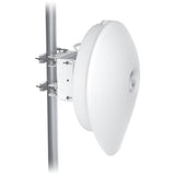 AF60-XG Ubiquiti UISP airFiber 60 XG Bridge By Ubiquiti - Buy Now - AU $2023.41 At The Tech Geeks Australia