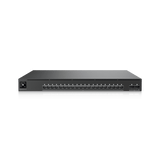 EAV-Fiber Ubiquiti UniFi Enterprise Audio/Video Fibre Switch By Ubiquiti - Buy Now - AU $6708.90 At The Tech Geeks Australia