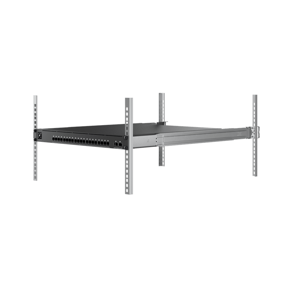 EAV-Fiber Ubiquiti UniFi Enterprise Audio/Video Fibre Switch By Ubiquiti - Buy Now - AU $6708.90 At The Tech Geeks Australia